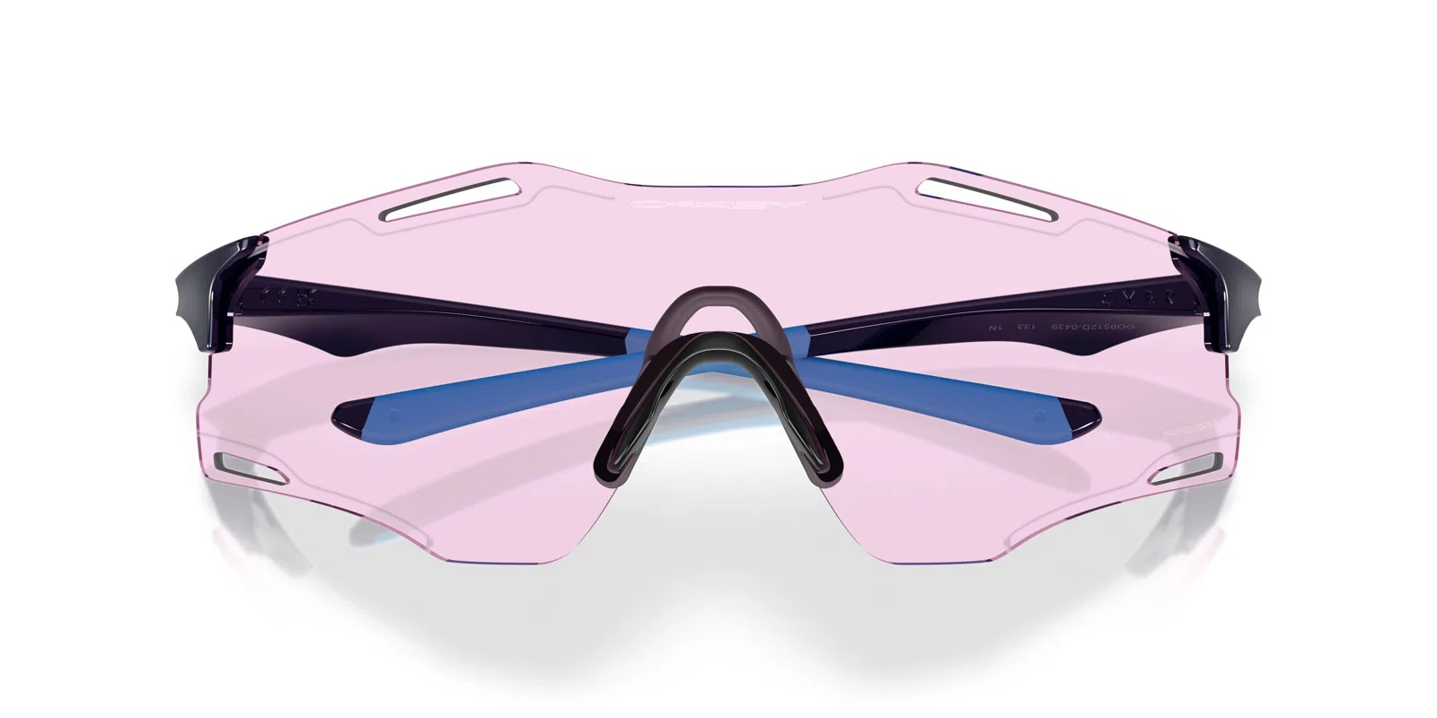 Oakley Cybr Zero 9512D Sunglasses - view 47